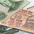 La Chine et l'Inde abandonnent le dollar pour leurs échanges avec la Russie... le Dieu billet vert vit sans doute ses dernières heures de puissance