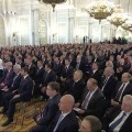 Discours de Vladimir Poutine devant l’Assemblée Fédérale – V.O. sous-titrée (04 décembre 2014)