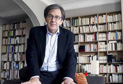 Alain Finkielkraut