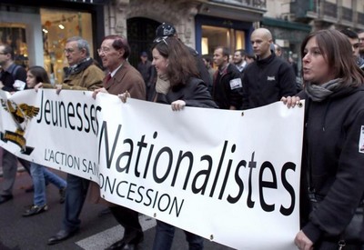 Jeunesses Nationalistes