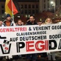 Le mouvement PEGIDA s'étend comme une trainée de poudre en Allemagne...