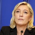 Marine Le Pen est-elle allé trop loin dans la politique de la dédiabolisation