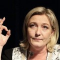 Marine le Pen, responsable du djihadisme et du drame de Charlie Hebdo...