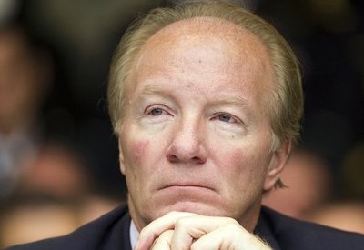 Ministre de l'intérieur remercié, disparu des radars...