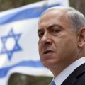 Netanyahu, symbole d'un sionisme qui s'affranchit de toutes les règles du Droit international depuis des décennies..