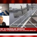 Alain Marsaud à propos du massacre de Charlie Hebdo : « Nous faisons la guerre, on nous fait la guerre ! » (07 janvier 2015)