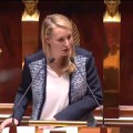 Assemblée Nationale : intervention de Marion Maréchal-Le Pen sur le respect du choix des patients sur leur fin de vie (29 janvier 2015)