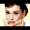 Audrey Hepburn – Moon River