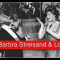 Barbra Streisand & Louis Armstrong – Hello Dolly