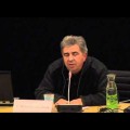 Claude Bourguignon  – Où va le monde – Conférence à l’Assemblée nationale (2011)