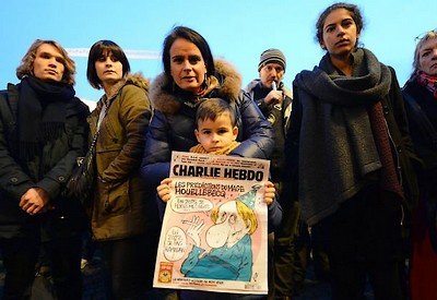 enfants je suis charlie 2