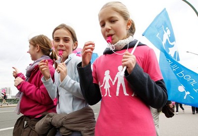 enfants manif pour tous 2