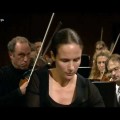 Helène Grimaud – Deuxième mouvement du concerto pour piano N° 2 en do mineur op. 18 de Sergueï Rachmaninov