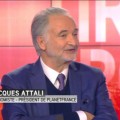 Jacques Attali : « Le président a très bien géré la mise en scène de cette tragédie » (20 janvier 2015)