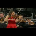 Janine Jansen – La méditation de Thaïs – Jules Massenet (2009)