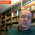 Jean Bricmont parle de la gauche, de la bienpensance, des médias, du lobby sioniste (04 décembre 2014)