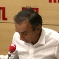 La chronique d’Eric Zemmour : « Dimanche, l’écran de télévision était coupé en deux » (13 janvier 2015)