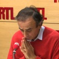 La chronique d’Eric Zemmour :  » « l’expérience grecque brise un tabou politique majeur » (27 janvier 2015)