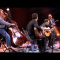 Le Rosenberg Trio et Evan Christopher – Songe d’Automne