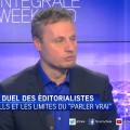 Manuel Valls et son « aparthreid » : quand Jean-Sébastien Ferjou atomise la bienpensance bobo ! (24 janvier 2015)