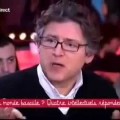 Michel Onfray, Ce soir ou Jamais : « C’est probablement la fin de l’Occident » (14 janvier 2009)