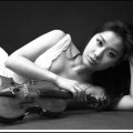 Sarah Chang – Concerto pour violon N° 5 de Henri Vieuxtemps – Adagio