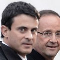 Avec Hollande et Valls, la dictature, c'est maintenant !