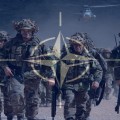 L'OTAN, outil guerrier de déstabilisation mondiale au service de l'impérialisme américain