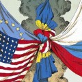 La crise ukrainienne, théâtre de l'impérialisme américain et du mépris absolu par l'Occident du Droit international