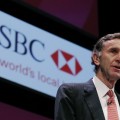 Stephen Green et la banque HSBC une longue histoire