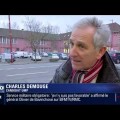 Charles Demouge (UMP) :  » Ce sont les bons petits blonds qui m’emmerdent ! » (BFM TV, 30 janvier 2015)