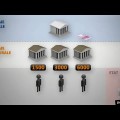 Dette, crise, chômage : qui crée l’argent ? Documentaire de Gabriel Rabhi (mars 2014)