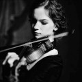 Hilary Hahn – Partita pour violon seul No. 2 en ré mineur BWV 1004 de Bach
