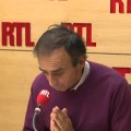 La chronique d’Eric Zemmour : « et si l’Allemagne quittait la zone euro ? » (29 janvier 2015)