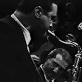 Stan Getz et Charlie Byrd – Desafinado (Perry Como Show, 1962)