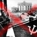 Avis aux populations européennes cette image des Russes à à Berlin à la fin de la seconde guerre mondiale n'a jamais existée