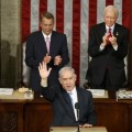 Il y a quelques semaines, Netanyahu faisait un triomphe aux USA... aujourd'hui on apprend que c'est le lobby sioniste