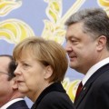 La politique de l'UE en Ukraine, au seul bénéfice de l'impérialisme américain