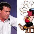 Même insupportable, le Pepe d'Astérix en Hispanie ne méritait pas cette infâmante comparaison, mon cher Corto !