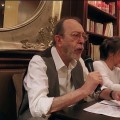 Alain de Benoist au Cercle Aristote : conférence sur le Traité transatlantique (26 février 2015)