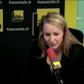 Marion Maréchal-Le Pen sur France Info (10 mars 2015)