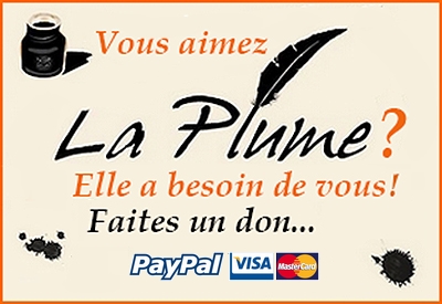 La Plume à Gratter a besoin de vous !