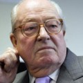 Jean-Marie Le Pen