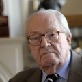 Jean Marie Le pen