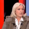 Marine Le Pen Public Sénat