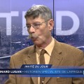 Bernard Lugan – Toute la vérité sur l’Afrique – TV Libertés (31 mars 2015)