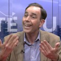 Eric Letty et Guillaume de Prémare à propos de leur livre « Résistance au meilleur des mondes » – TV libertés (10 avril 2015)