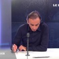 Eric Zemmour : « Changer le peuple ou changer de gauche » (02 avril 2015)