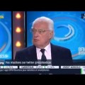 Euro, UE, économie, étatisme, populisme : Charles Gave fait péter le politiquement correct sur BFMTV (30 mars 2015)