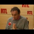 La chronique d’Eric Zemmour : « Immigration : An nom des droits de l’homme… » (22 avril 2015)